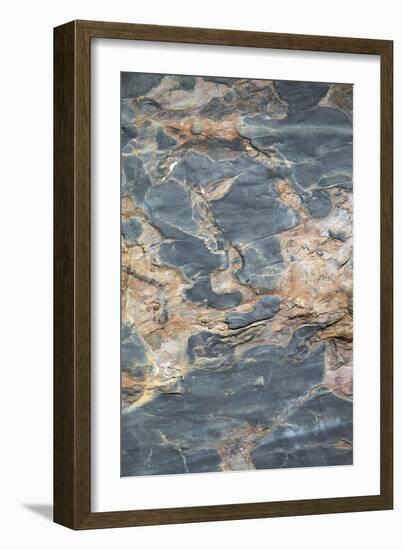 Rock-null-Framed Photographic Print