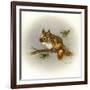 Rockabye Baby-Peggy Harris-Framed Giclee Print