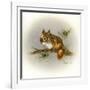 Rockabye Baby-Peggy Harris-Framed Premium Giclee Print