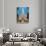 Rockefeller Center Sale-Mark Lennihan-Premium Photographic Print displayed on a wall