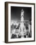 Rockefeller Center-null-Framed Photographic Print