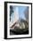 Rockefeller Center-Marty Lederhandler-Framed Photographic Print