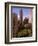 Rockefeller Center-Marty Lederhandler-Framed Photographic Print