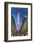 Rockefeller Centre, Manhattan, New York-Rainer Mirau-Framed Photographic Print