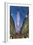 Rockefeller Centre, Manhattan, New York-Rainer Mirau-Framed Photographic Print