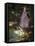 Rockefeller Tree-Mark Lennihan-Framed Stretched Canvas