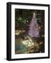 Rockefeller Tree-Mark Lennihan-Framed Photographic Print