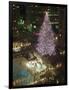 Rockefeller Tree-Mark Lennihan-Framed Photographic Print