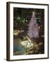 Rockefeller Tree-Mark Lennihan-Framed Photographic Print