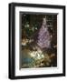 Rockefeller Tree-Mark Lennihan-Framed Photographic Print