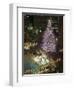 Rockefeller Tree-Mark Lennihan-Framed Photographic Print