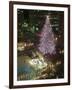 Rockefeller Tree-Mark Lennihan-Framed Photographic Print