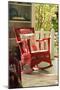 Rocker on the Porch II-Philip Clayton-thompson-Mounted Photographic Print