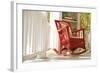 Rocker on the Porch III-Philip Clayton-thompson-Framed Photographic Print