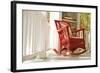 Rocker on the Porch III-Philip Clayton-thompson-Framed Photographic Print