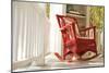 Rocker on the Porch III-Philip Clayton-thompson-Mounted Photographic Print