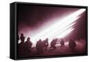 Framed Canvas