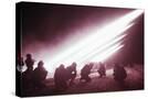 Stretched Canvas