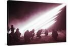 Stretched Canvas