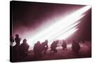 Stretched Canvas