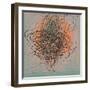 Rocket Summer 1-Mark Gordon-Framed Giclee Print