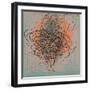 Rocket Summer 1-Mark Gordon-Framed Giclee Print