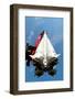 Rocket-kostin77-Framed Photographic Print