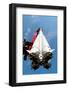 Rocket-kostin77-Framed Photographic Print