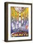 Rockets for Kids-null-Framed Art Print