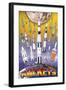 Rockets for Kids-null-Framed Art Print