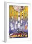 Rockets for Kids-null-Framed Art Print