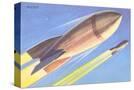 Stretched Canvas