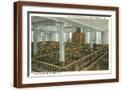 Brown Frame