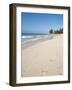 Rockley Beach, Barbados, Windward Islands, West Indies, Caribbean, Central America-Michael DeFreitas-Framed Photographic Print