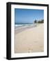 Rockley Beach, Barbados, Windward Islands, West Indies, Caribbean, Central America-Michael DeFreitas-Framed Photographic Print