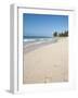 Rockley Beach, Barbados, Windward Islands, West Indies, Caribbean, Central America-Michael DeFreitas-Framed Photographic Print