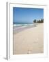 Rockley Beach, Barbados, Windward Islands, West Indies, Caribbean, Central America-Michael DeFreitas-Framed Photographic Print