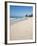 Rockley Beach, Barbados, Windward Islands, West Indies, Caribbean, Central America-Michael DeFreitas-Framed Photographic Print