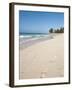 Rockley Beach, Barbados, Windward Islands, West Indies, Caribbean, Central America-Michael DeFreitas-Framed Photographic Print