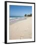 Rockley Beach, Barbados, Windward Islands, West Indies, Caribbean, Central America-Michael DeFreitas-Framed Photographic Print