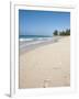 Rockley Beach, Barbados, Windward Islands, West Indies, Caribbean, Central America-Michael DeFreitas-Framed Photographic Print