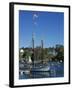 Rockport, Maine, New England, USA-null-Framed Photographic Print