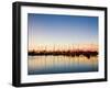 Rockport, Texas, USA-Larry Ditto-Framed Premium Photographic Print