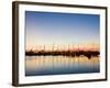 Rockport, Texas, USA-Larry Ditto-Framed Photographic Print