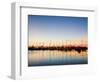 Rockport, Texas, USA-Larry Ditto-Framed Photographic Print