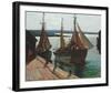 Rockport-Anthony Thieme-Framed Giclee Print