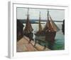 Rockport-Anthony Thieme-Framed Giclee Print