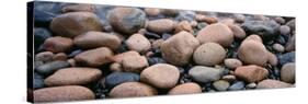 Rocks, Acadia National Park, Maine, USA-null-Stretched Canvas