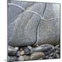 Rocks Against Boulder-Micha Pawlitzki-Mounted Premium Photographic Print