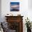 Rocks and Sea Stacks at Nugget Point Otago New Zealand, Sunrise-Travellinglight-Stretched Canvas displayed on a wall